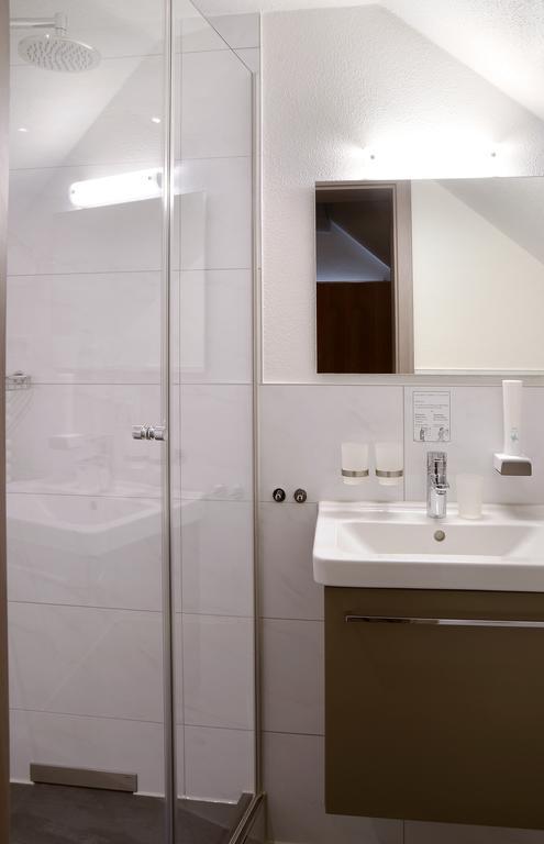Gasthof Ziegler Hotel & Restaurant Lindau  Ngoại thất bức ảnh