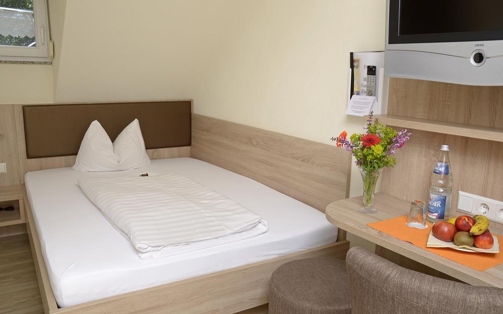 Gasthof Ziegler Hotel & Restaurant Lindau  Phòng bức ảnh