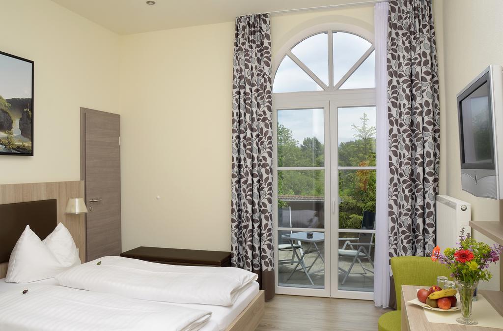 Gasthof Ziegler Hotel & Restaurant Lindau  Phòng bức ảnh