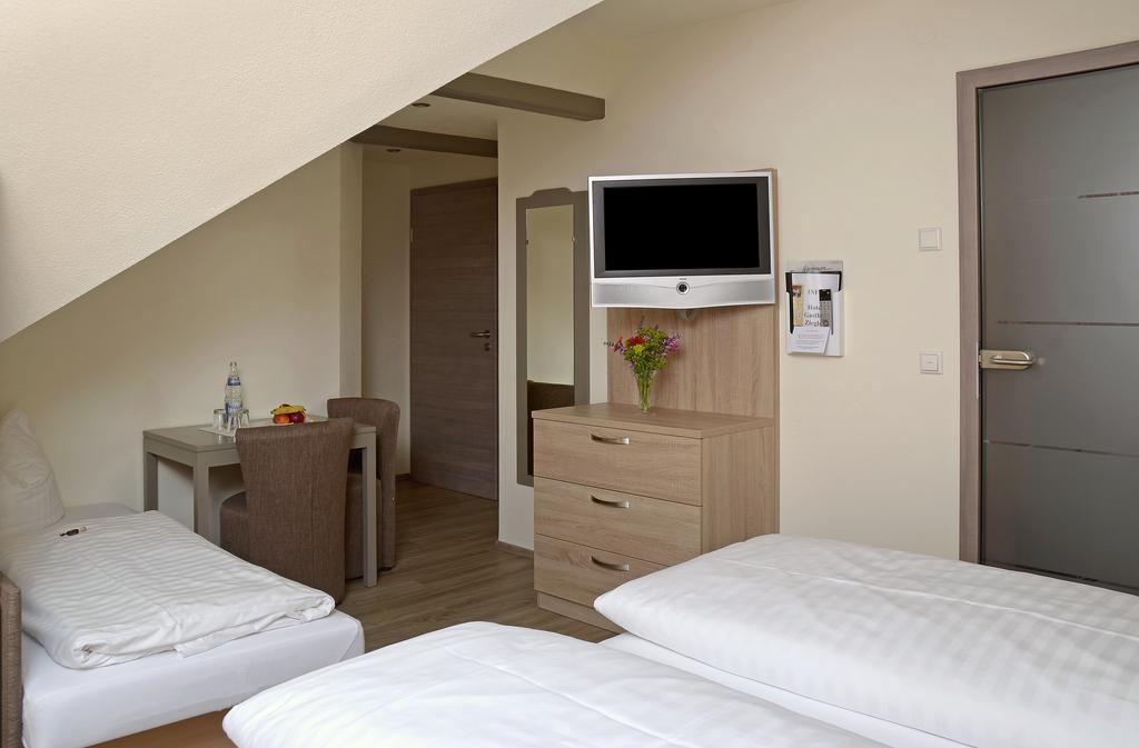 Gasthof Ziegler Hotel & Restaurant Lindau  Phòng bức ảnh