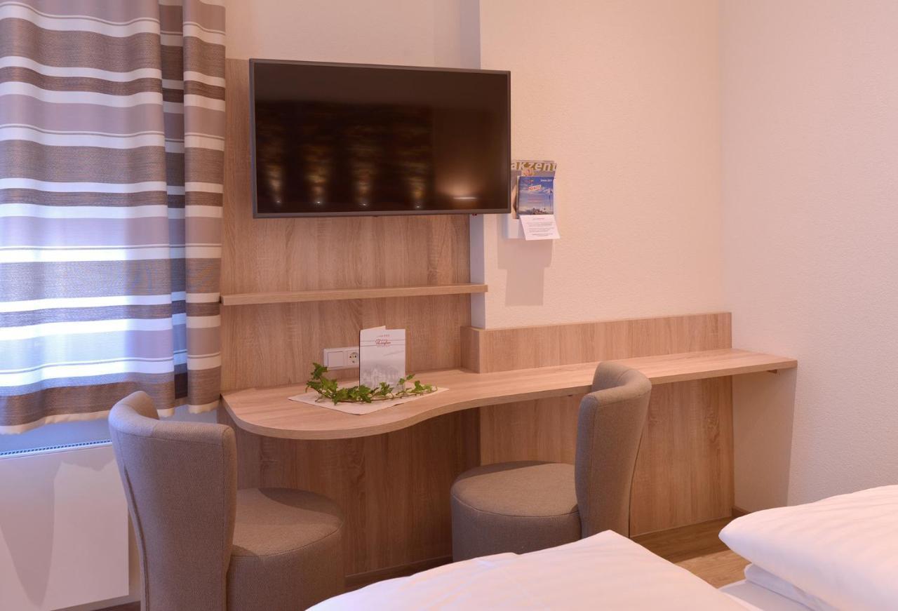 Gasthof Ziegler Hotel & Restaurant Lindau  Ngoại thất bức ảnh