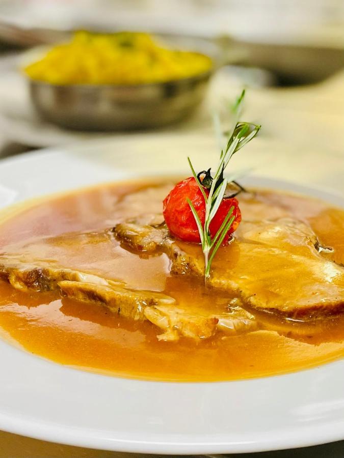 Gasthof Ziegler Hotel & Restaurant Lindau  Ngoại thất bức ảnh