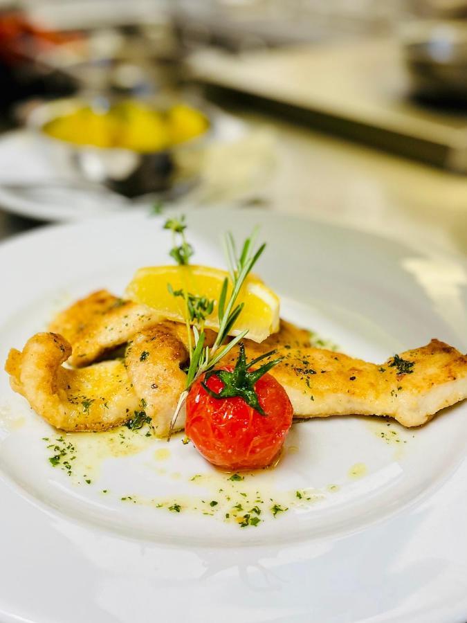 Gasthof Ziegler Hotel & Restaurant Lindau  Ngoại thất bức ảnh