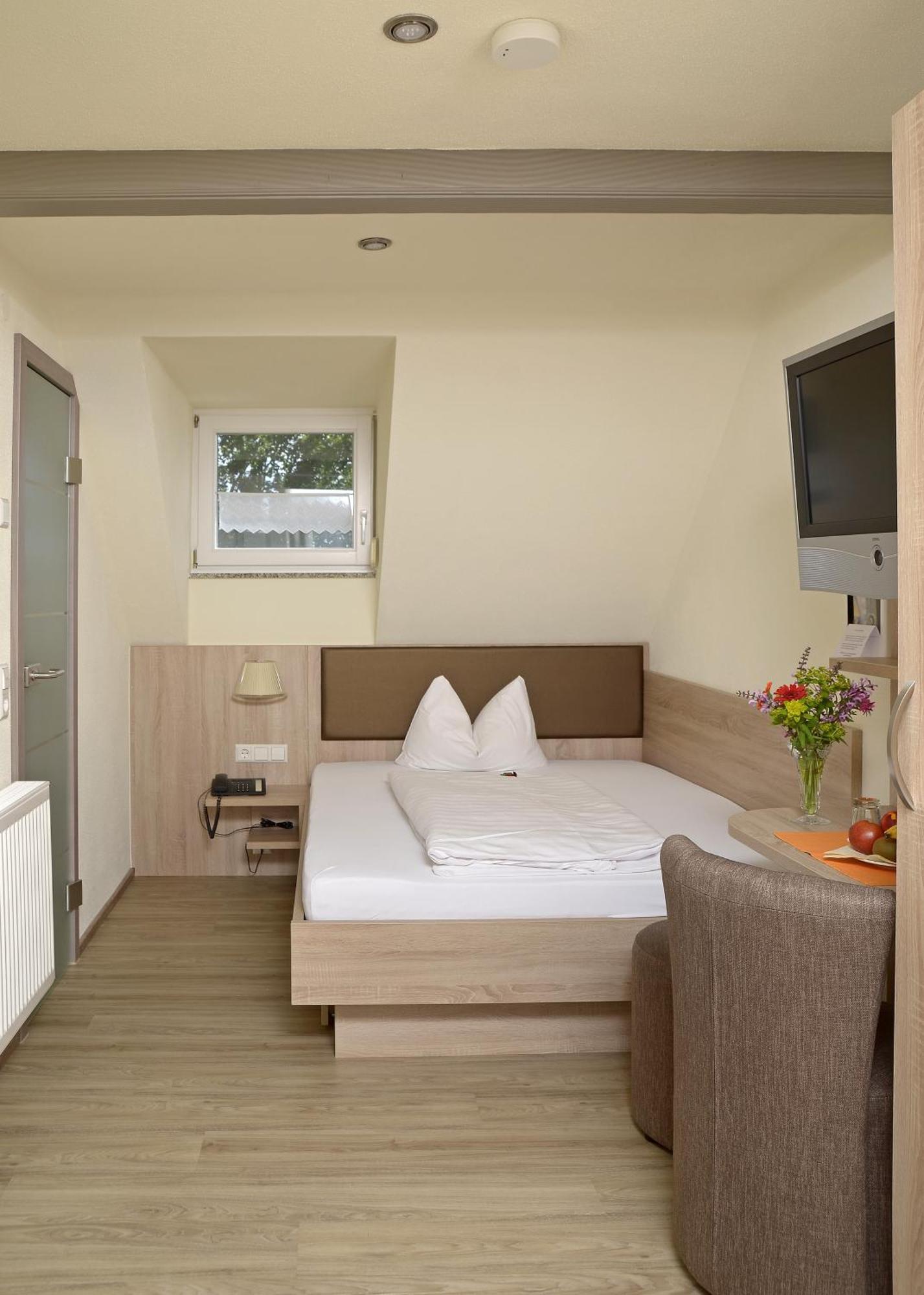 Gasthof Ziegler Hotel & Restaurant Lindau  Phòng bức ảnh