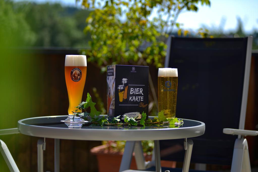 Gasthof Ziegler Hotel & Restaurant Lindau  Ngoại thất bức ảnh