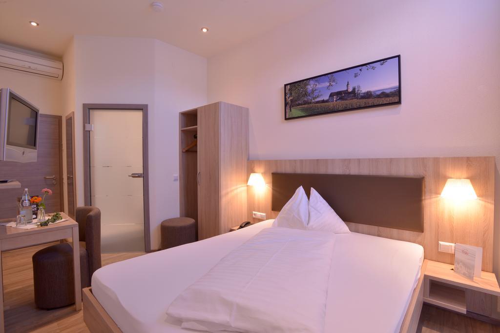 Gasthof Ziegler Hotel & Restaurant Lindau  Ngoại thất bức ảnh