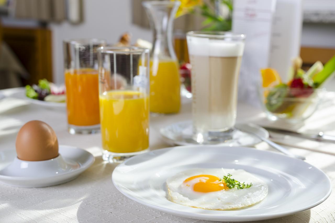 Gasthof Ziegler Hotel & Restaurant Lindau  Ngoại thất bức ảnh
