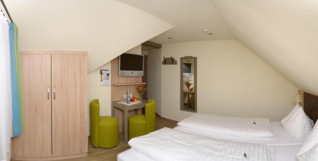 Gasthof Ziegler Hotel & Restaurant Lindau  Ngoại thất bức ảnh