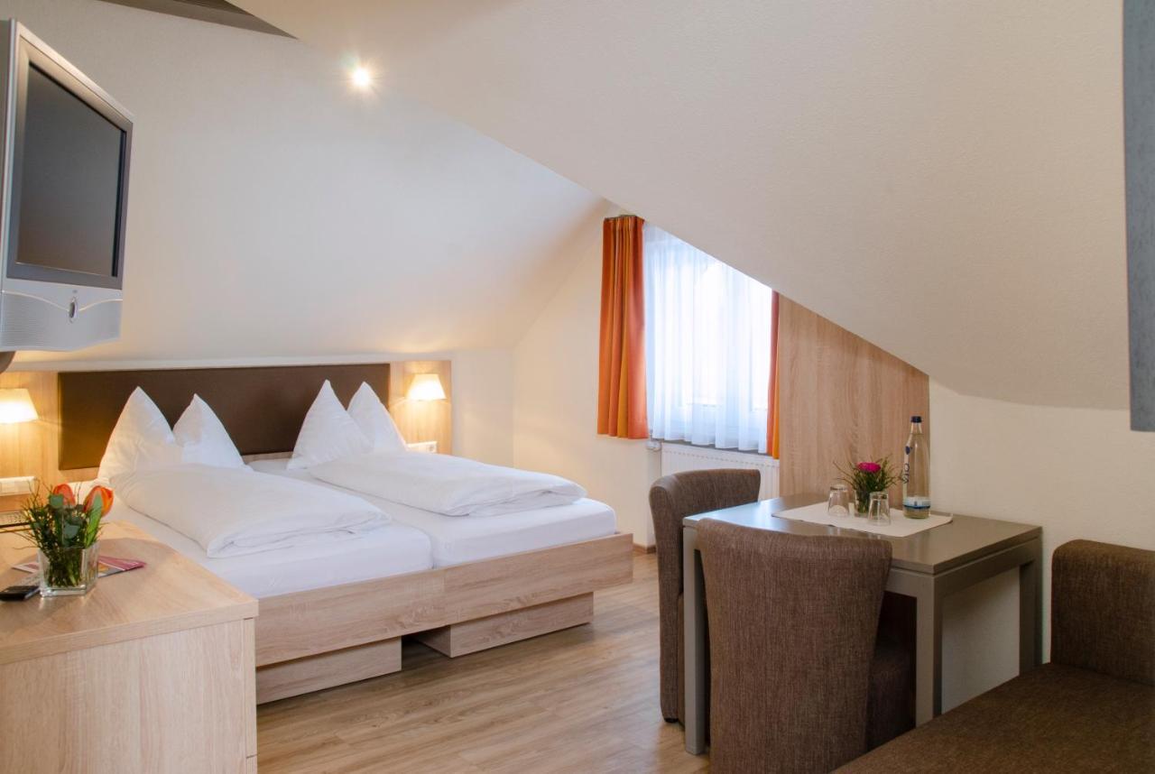 Gasthof Ziegler Hotel & Restaurant Lindau  Ngoại thất bức ảnh