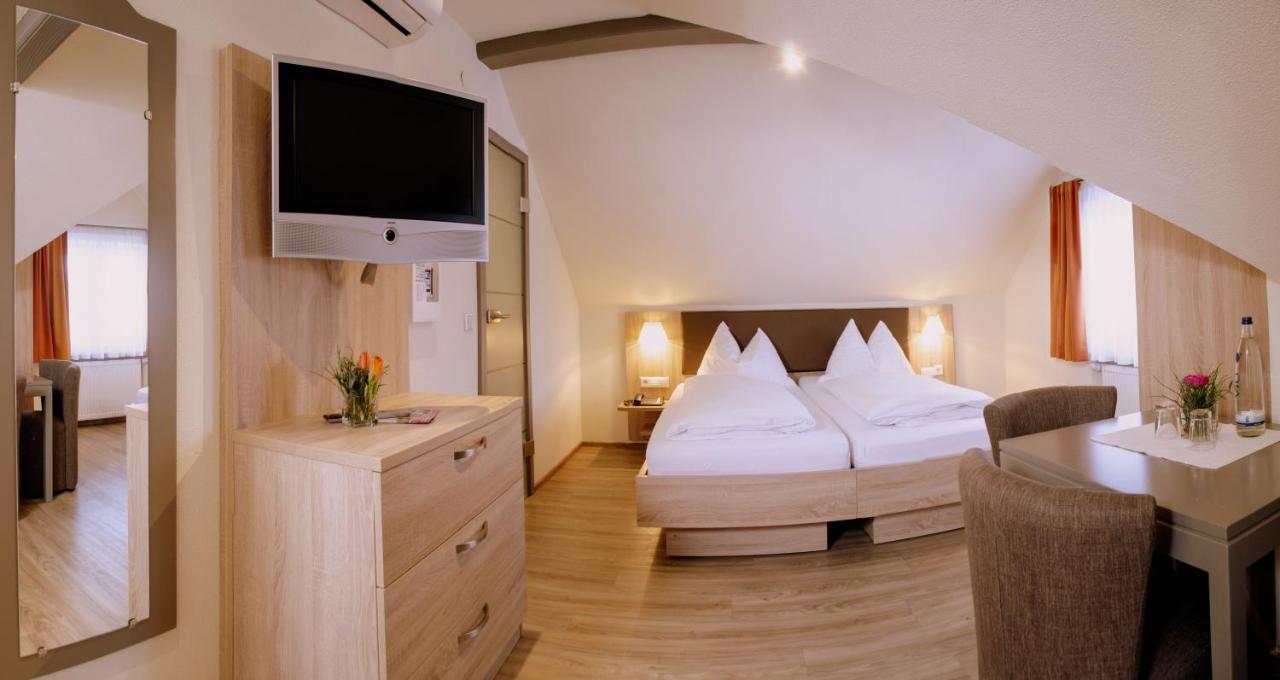 Gasthof Ziegler Hotel & Restaurant Lindau  Ngoại thất bức ảnh
